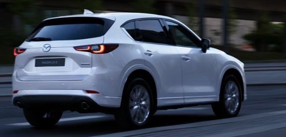 Mazda CX-5 Dashboard Warning Lights, Symbols and Meanings What Kind Of Car is Mazda CX 5