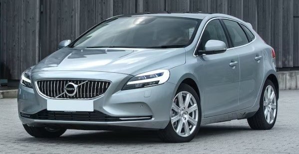 Volvo V40 Dashboard Warning Lights, Symbols and Meanings What Kind Of Car is Volvo V40