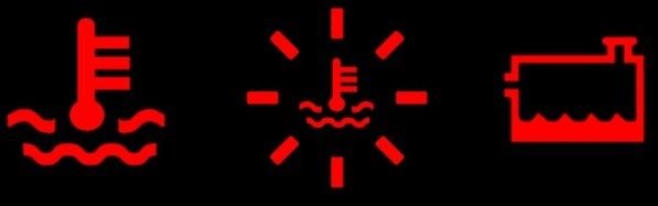 Audi Engine Coolant Warning Light What is Audi Engine Coolant Warning Light