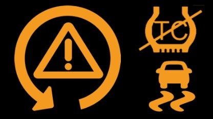 Buick Traction Control Warning Light What is a Buick Traction Control System