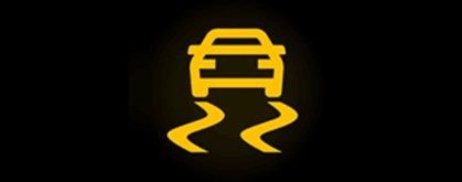 What is an Alfa Romeo Vdc Warning Light