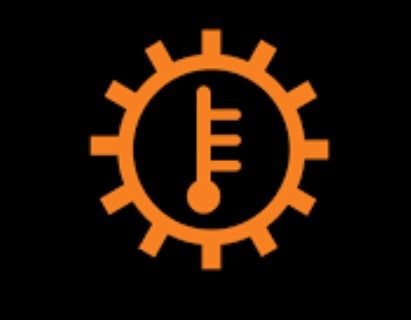 Dodge Transmission Temperature Warning Light What is the Dodge Transmission Temperature Warning Light