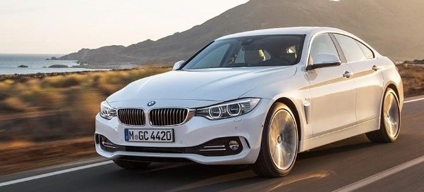 BMW 430 Dashboard Warning Lights and Symbols What kind of car BMW 430