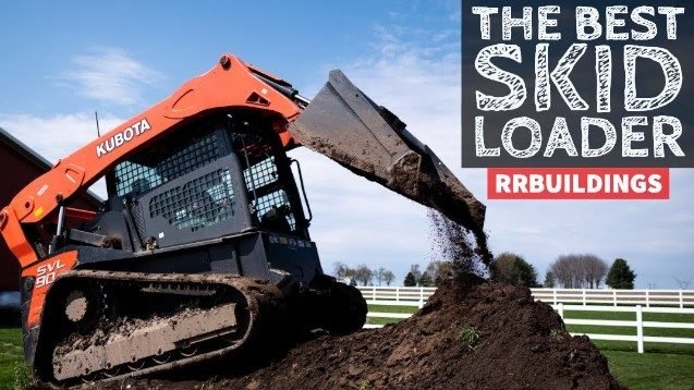 Kubota Skid Steer Warning Lights Which skid steer is most reliable
