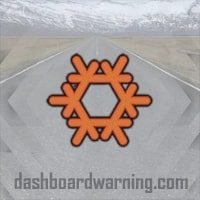 Dacia Air Conditioning Warning Light