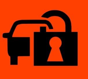Car With Lock Symbol On Dashboard How Can I Fix it If the Car With Lock Symbol On Dashboard