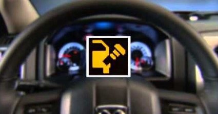 Chrysler Gas Cap Warning Light How to Fix the Chrysler Gas Cap Warning Light