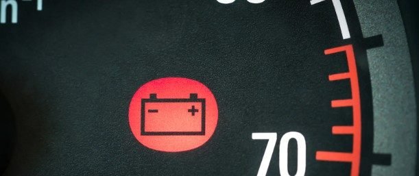 Chrysler Battery Warning Light How to fix the Chrysler battery warning light