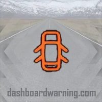 Mini Cooper Door Open Warning Light