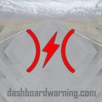 Nissan Altima ETC Electronic Throttle Control Warning Lights