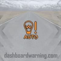 Peugeot Dusk Sensor Warning Light