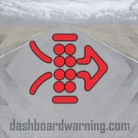 Peugeot Engine Air Filter Warning Light