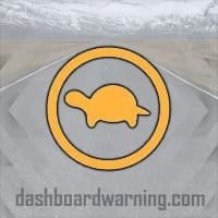 Peugeot Hybrid Power Limitation Warning Warning Light
