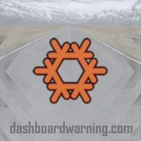 Peugeot Air Conditioning Warning Light