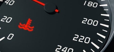 Chevrolet Engine Coolant Warning Light What Causes the Chevrolet Engine Coolant Warning Light to Come On