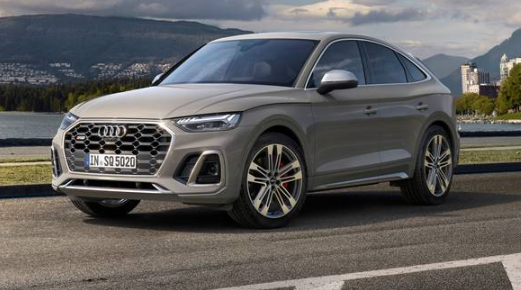 Audi Sq5 Dashboard Warning Lights, Symbols and Meanings What Kind Of Car is Audi Sq5
