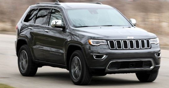 Jeep Grand Cherokee Dashboard Symbols What Kind Of Car is Jeep Grand Cherokee