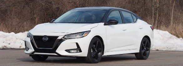 What Kind Of Car is Nissan Sentra