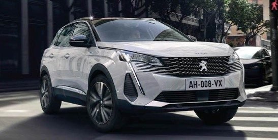 What Kind Of Car is Peugeot 3008