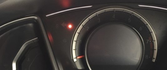 Red Blinking Light On Dashboard What Should I Do If My Check Engine Light Is Flashing