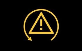 Jeep Compass A With Exclamation Point Warning Light What are some common causes of the exclamation point warning light