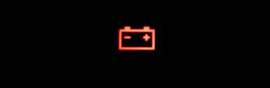 Chrysler Battery Warning Light What are the causes of the Chrysler battery warning light