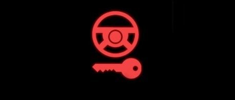 Car With Lock Symbol On Dashboard What are the other Security System Dashboard Symbols