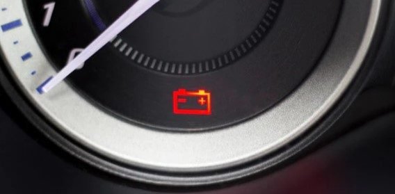 Chrysler Battery Warning Light What does the Chrysler battery warning light mean
