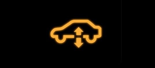 Audi Air Suspension Warning Light What is the Audi Air Suspension Warning Light