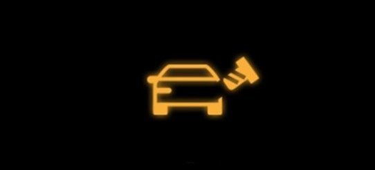 Chrysler Gas Cap Warning Light What is the Chrysler Gas Cap Warning Light