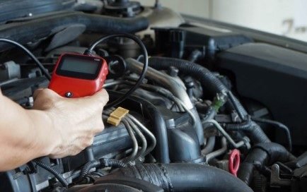P0700 and P0716 What is the P0700 Transmission Control System