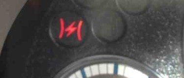 Jeep Red Lightning Bolt Dashboard Meaning and Symbols What to Do If You See the Red Lightning Bolt on Your Dashboard