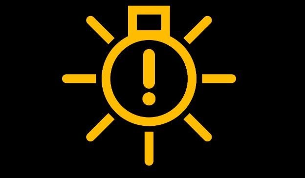 (Volkswagen) Vw Exclamation Mark Warning Light When the Volkswagen Exclamation Mark Warning Light Comes On