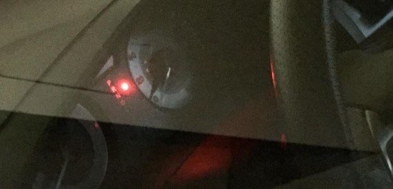 Red Blinking Light On Dashboard Why Is My Cars Engine Light Flashing Red