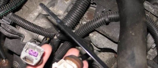 C1946 Seat Track Position Switch Circuit Open C1946 Seat Track Position Switch Circuit Open Problem
