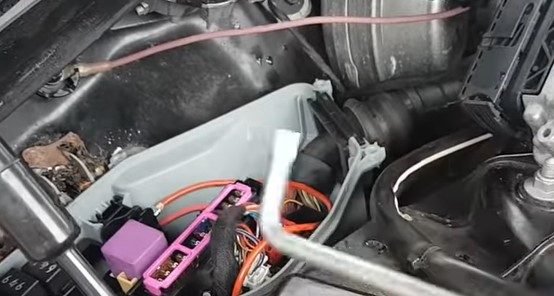 Audi A4 Trouble Code P150a00 Diagnostic Checklist for Audi A4 Trouble Code P150a00