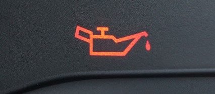 Case Skid Steer Warning Lights, Symbols, And Meanings Engine Oil Pressure Light