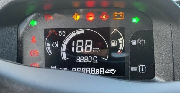 John Deere Gator 825i Warning Lights Fixing a Broken John Deere Gator 825i Warning Lights