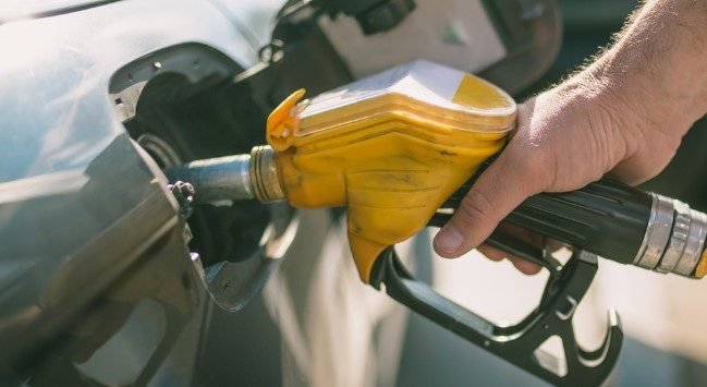 Jeep Start Stop System Warning Light Fuel Problem