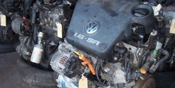 Volkswagen Golf Trouble Code B1788f0 How Often Should You Check Your Volkswagen Golf for Trouble Codes