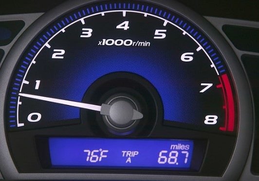 Warning Lights After Changing Battery Honda Civic How do reset the warning light code in Honda Civic