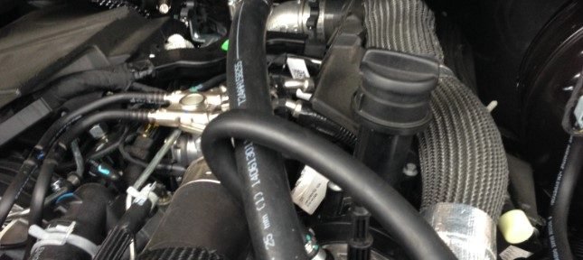 P04db Crankcase Ventilation System Disconnected Fix How is a P04db Crankcase Ventilation System Connected