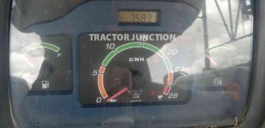 New Holland Dash Symbols How to Fix New Holland Dash Symbols