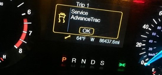 Shift Sys Fault Ford Fusion How to Fix a Ford Fusion Shift Sys Fault
