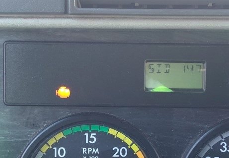 Ecu 128 Code On Freightliner How to find out if your freightliner is affected by the Ecu 128 Code