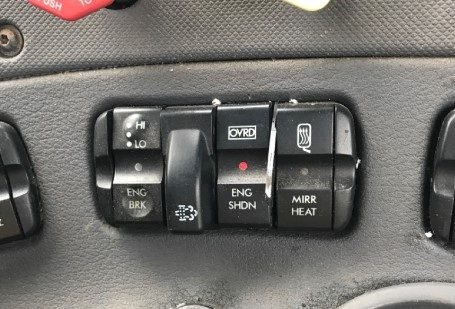Ecu 128 Code On Freightliner How to fix Ecu 128 code issue