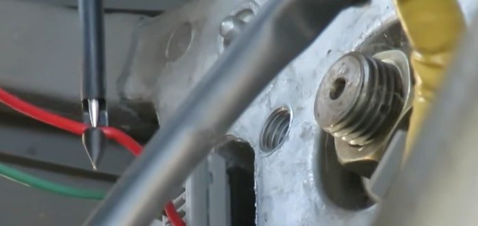 P1564 Nissan - Ascd Steering Switch Location How to replace a P1564 Nissan Ascd Steering Switch Location