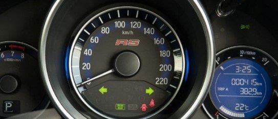 Honda Cr-v Multiple Warning Lights How to reset the Honda CR V multiple warning lights