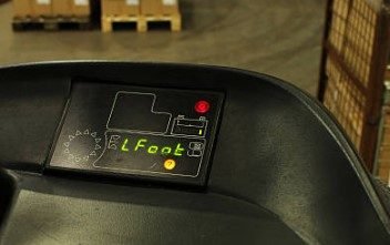Linde Forklift Warning Light Symbols How to troubleshoot common Linde forklift problems