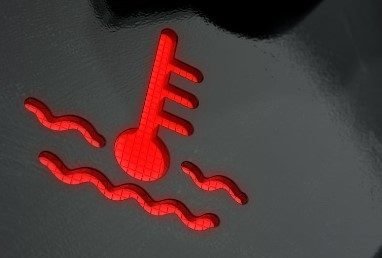 Case Skid Steer Warning Lights, Symbols, And Meanings Hydraulic Overheat Warning Light